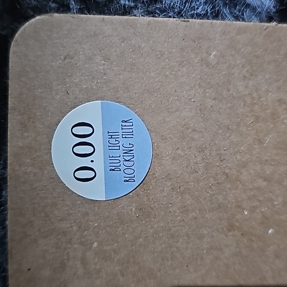 Rae Dunn 0.00 Green/Tort BLUE LIGHT BLOCKING EYE GLASSES SET - Picture 2 of 4